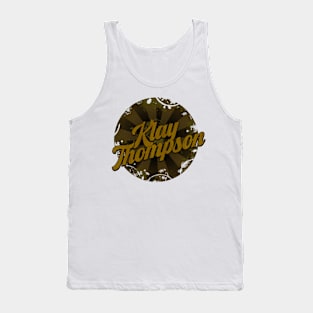 klay thompson Tank Top